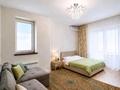 3-комнатная квартира · 120 м² · 21/25 этаж, Абиша Кекилбайулы 270 за 55 000 ₸ в Алматы, Бостандыкский р-н — фото 8