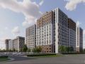 Еркін · 56.7 м², бағасы: 60 млн ₸ в Астане, Нура р-н — фото 2