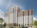 Еркін · 56.7 м², бағасы: 60 млн ₸ в Астане, Нура р-н — фото 3