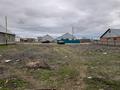 Участок · 10 соток, мкр. Зачаганск пгт, С/о Зачаганский Көктем 8 за 6 млн ₸ в Уральске