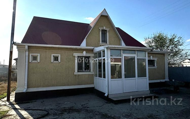 Отдельный дом · 5 комнат · 176 м² · 13 сот., Жумыскер, ул. Жумыскер 9 за 40 млн ₸ в Атырау — фото 2