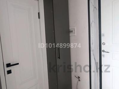 1-бөлмелі пәтер · 36.6 м² · 2/5 қабат, ЖМ Лесная поляна 1-51, бағасы: 17.5 млн ₸ в Косшы
