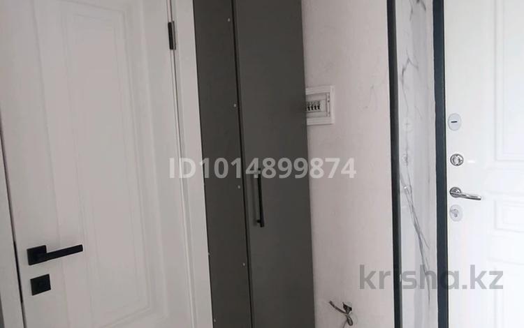 1-бөлмелі пәтер · 36.6 м² · 2/5 қабат, ЖМ Лесная поляна 1-51, бағасы: 17.5 млн ₸ в Косшы — фото 2