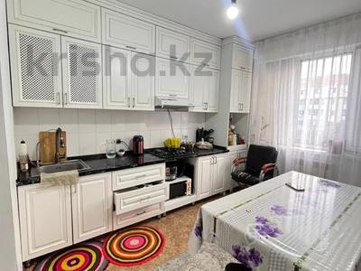 3-комнатная квартира · 73 м² · 3/5 этаж, мкр Саялы за 34.5 млн 〒 в Алматы, Алатауский р-н