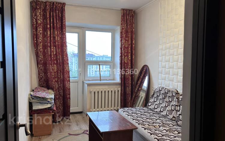 3-бөлмелі пәтер · 90 м² · 5/5 қабат, мкр Нурсат, бағасы: 230 000 ₸ в Шымкенте, Каратауский р-н — фото 2