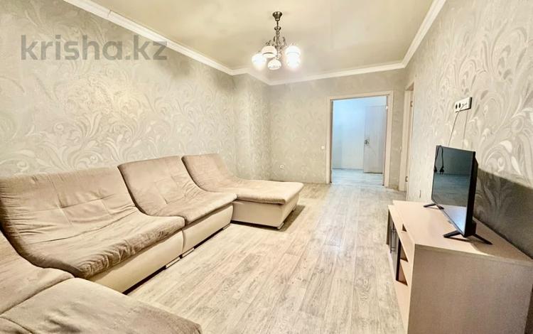 2-комнатная квартира · 56.1 м² · 8/26 этаж, Тараз 2 за 25 млн ₸ в Астане, р-н Байконур — фото 6