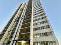 2-комнатная квартира · 56.1 м² · 8/26 этаж, Тараз 2 за 25 млн ₸ в Астане, р-н Байконур — фото 11