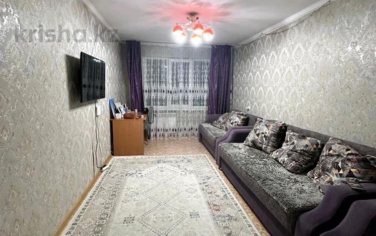 2-комнатная квартира, 52 м², 3/5 этаж, машиностроителей 2 за 16.2 млн 〒 в Усть-Каменогорске — фото 2