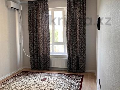 1-бөлмелі пәтер · 37 м² · 5/9 қабат, Чаплыгина 1, бағасы: 25.5 млн ₸ в Алматы, Жетысуский р-н