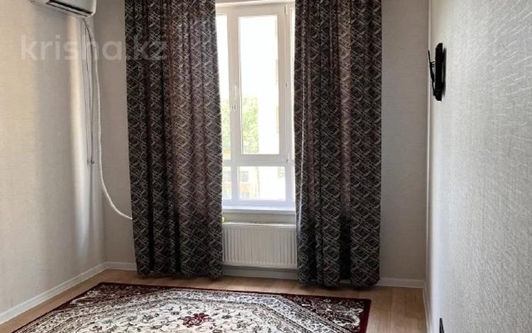 1-бөлмелі пәтер · 37 м² · 5/9 қабат, Чаплыгина 1, бағасы: 25.5 млн ₸ в Алматы, Жетысуский р-н — фото 2
