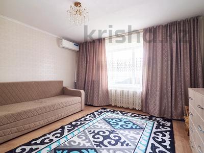 1-бөлмелі пәтер · 36.2 м² · 4/12 қабат, Ермека Серкебаева 33к3, бағасы: 20 млн ₸ в Астане, Сарыарка р-н