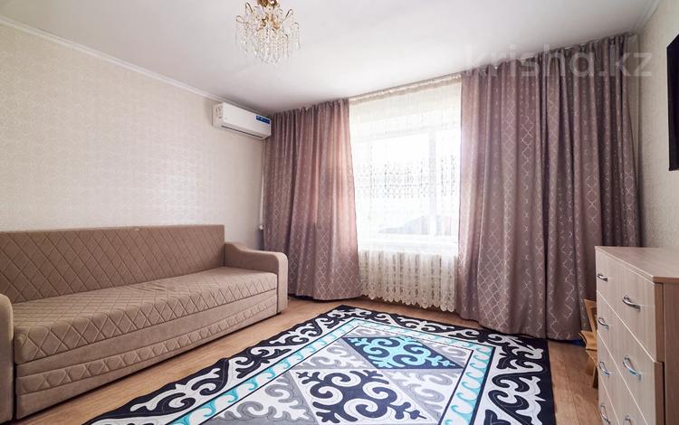 1-бөлмелі пәтер · 36.2 м² · 4/12 қабат, Ермека Серкебаева 33к3, бағасы: 20 млн ₸ в Астане, Сарыарка р-н — фото 4
