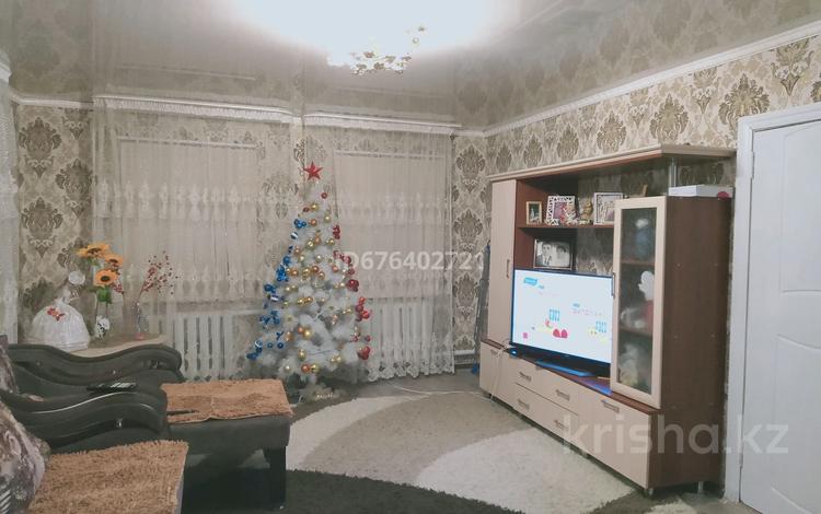 Отдельный дом • 4 комнаты • 93 м² • , ул. казахстан 4 за 10 млн 〒 в Акмолинской обл. — фото 2