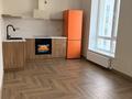 2-бөлмелі пәтер · 50.3 м² · 8/9 қабат, Керей Жанибек хандар 44/2, бағасы: 46 млн ₸ в Астане, Есильский р-н