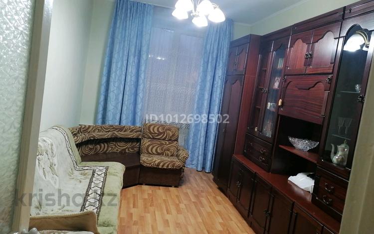 2-бөлмелі пәтер · 56.4 м² · 4/4 қабат, Металлургов 37, бағасы: 18 млн ₸ в Усть-Каменогорске, Ульбинский — фото 2