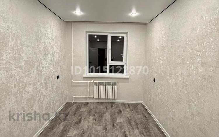 2-бөлмелі пәтер · 45.1 м² · 1/5 қабат, мирный тупик, бағасы: 16.5 млн ₸ в Уральске — фото 2