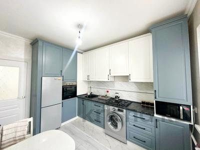 1-комнатная квартира · 41 м² · 4/5 этаж, коктем за 18.5 млн 〒 в Талдыкоргане, мкр Коктем