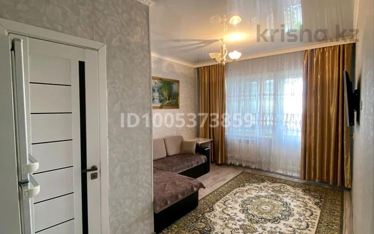 4-бөлмелі пәтер · 82 м² · 4/5 қабат, 8мкр 41, бағасы: 23 млн ₸ в Таразе — фото 2