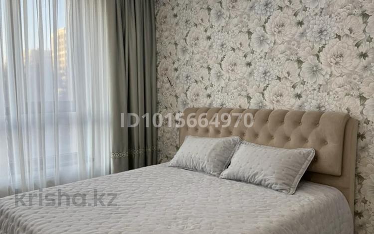 2-бөлмелі пәтер · 75 м² · 2/9 қабат, Розыбакиева 336 — Ескараева, бағасы: 800 000 ₸ в Алматы, Бостандыкский р-н — фото 2