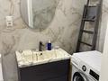 2-бөлмелі пәтер · 75 м² · 2/9 қабат, Розыбакиева 336 — Ескараева, бағасы: 800 000 ₸ в Алматы, Бостандыкский р-н — фото 13