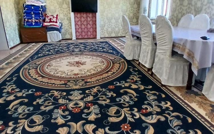 3-бөлмелі пәтер · 110 м² · 2/4 қабат, 23-ш/а., бағасы: 18 млн ₸ в Актау, 23-й мкр — фото 2