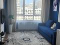 3-бөлмелі пәтер · 61.2 м² · 9/9 қабат, Бектурова 4/1, бағасы: 38 млн ₸ в Астане, Нура р-н