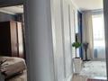 3-бөлмелі пәтер · 61.2 м² · 9/9 қабат, Бектурова 4/1, бағасы: 38 млн ₸ в Астане, Нура р-н — фото 18