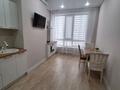 1-бөлмелі пәтер · 60 м² · 5/9 қабат, мкр Омега, Есенжанова 3/2, бағасы: 250 000 ₸ в Уральске — фото 5