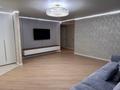 3-комнатная квартира · 86 м² · 3/10 этаж, Сатпаева 36/2 за 65 млн ₸ в Усть-Каменогорске — фото 31