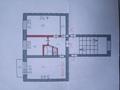 2-комнатная квартира · 48 м² · 5/5 этаж, Акжол 4 за 6.8 млн ₸ в Топаре — фото 12