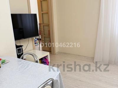 2-комнатная квартира · 47 м² · 4/18 этаж, Мәңгілік Ел 51 — Мангилик Улы- Ұлы дала за 230 000 〒 в Астане, Есильский р-н