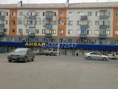 2-комнатная квартира, 45 м², 4/5 этаж, Старый город, Шернияз 53 — Парк Пушкина за 13 млн 〒 в Актобе, Старый город