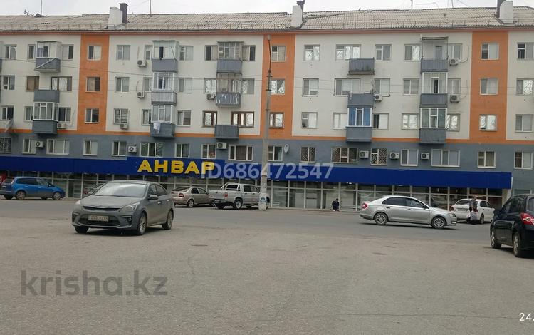 2-комнатная квартира · 45 м² · 4/5 этаж, Старый город, Шернияз 53 — Парк Пушкина за 10 млн ₸ в Актобе — фото 9