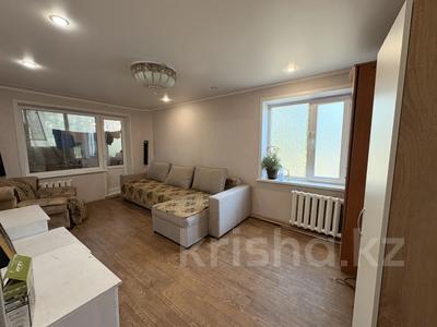 3-комнатная квартира · 62.2 м² · 2/5 этаж, Ломоносова 17/3 за 13.5 млн ₸ в Экибастузе