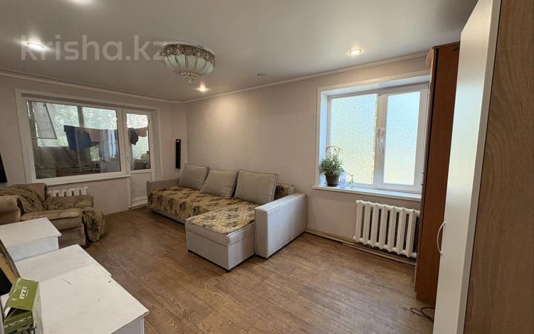 3-комнатная квартира · 62.2 м² · 2/5 этаж, Ломоносова 17/3 за 13.5 млн ₸ в Экибастузе — фото 8