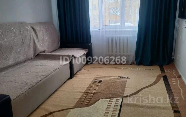 2-комнатная квартира · 52 м² · 3/9 этаж, 5 микрорайон 15 за 150 000 ₸ в Аксае — фото 2
