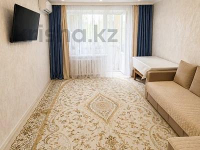 3-бөлмелі пәтер · 59 м² · 4/5 қабат, Шалкыма, бағасы: ~ 16 млн ₸ в Уральске
