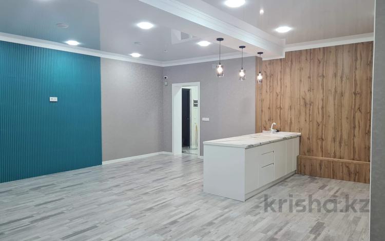 5-бөлмелі пәтер · 140 м² · 3/5 қабат, Бирлик, бағасы: 62.5 млн ₸ в Талдыкоргане, мкр Бирлик — фото 21