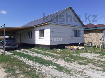 Отдельный дом · 4 комнаты · 140 м² · 10 сот., Балуан шолак 75 — Мкр Жастар 2 за 23 млн 〒 в Талдыкоргане, мкр Жастар