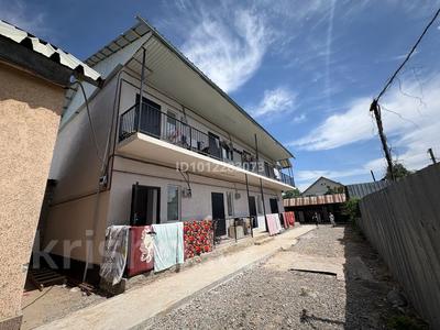 Часть дома · 8 комнат · 500 м² · 12 сот., мкр Теректы, Керуен 30 за 100 млн ₸ в Алматы, Алатауский р-н