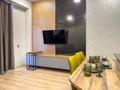 2-комнатная квартира · 50 м² · 13/20 этаж, Гагарина 310 — Аль фараби Гагарина за 18 000 ₸ в Алматы, Бостандыкский р-н