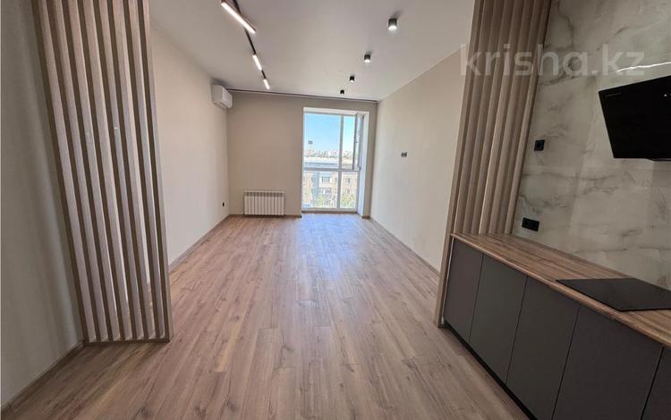 1-комнатная квартира · 35 м² · 5/9 этаж, мкр Юго-Восток, Университетская 18 за 20 млн ₸ в Караганде, Казыбек би р-н — фото 2