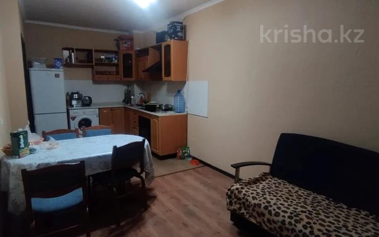 2-бөлмелі пәтер · 70 м² · 9/12 қабат, Айнаколь 60, бағасы: 33 млн ₸ в Астане, Алматы р-н — фото 2