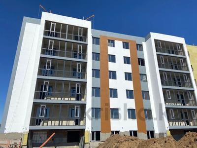 1-комнатная квартира · 37.5 м² · 5/5 этаж, Промышленная 40А за ~ 14.6 млн ₸ в Костанае