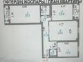 3-комнатная квартира · 93.2 м² · 5/6 этаж, Сарыарка 29/1 за 39 млн ₸ в Астане, Сарыарка р-н — фото 4