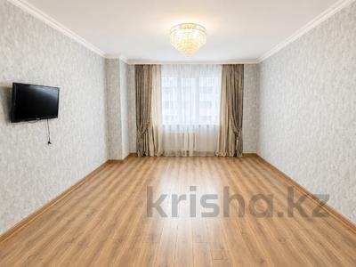 3-бөлмелі пәтер · 93.2 м² · 5/6 қабат, Сарыарка 29/1, бағасы: 41 млн ₸ в Астане, Сарыарка р-н