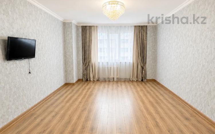 3-бөлмелі пәтер · 93.2 м² · 5/6 қабат, Сарыарка 29/1, бағасы: 41 млн ₸ в Астане, Сарыарка р-н — фото 35