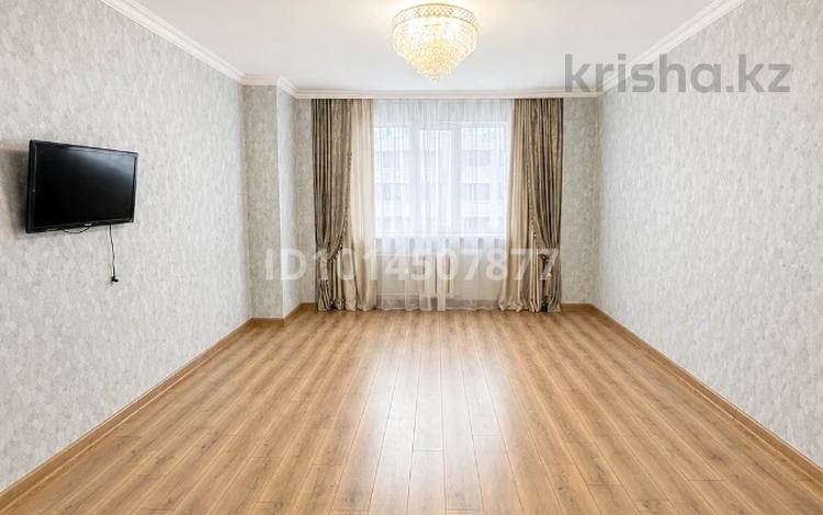 3-комнатная квартира · 93.2 м² · 5/6 этаж, Сарыарка 29/1 за 39 млн ₸ в Астане, Сарыарка р-н — фото 74
