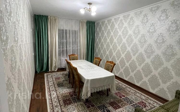 2-комнатная квартира · 52 м² · 4/5 этаж, мкр Спортивный 5 — Улица Байтурсынова остановка за 22.3 млн ₸ в Шымкенте, Туран р-н — фото 2