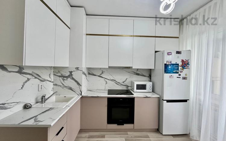 1-комнатная квартира · 46 м² · 1/9 этаж, Казыбек Би 48 за 16.9 млн 〒 в Усть-Каменогорске — фото 2